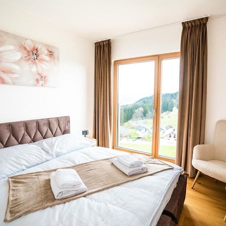 Family Apartment Kubinska Hola Dolny Kubin Exteriér fotografie